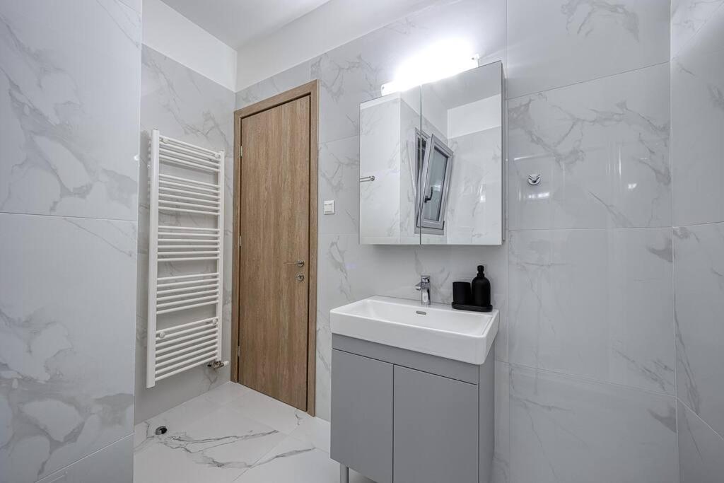 Vivian'S House Διαμέρισμα Τρίκαλα Εξωτερικό φωτογραφία