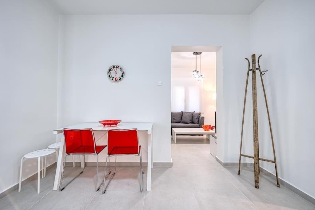 Vivian'S House Διαμέρισμα Τρίκαλα Εξωτερικό φωτογραφία