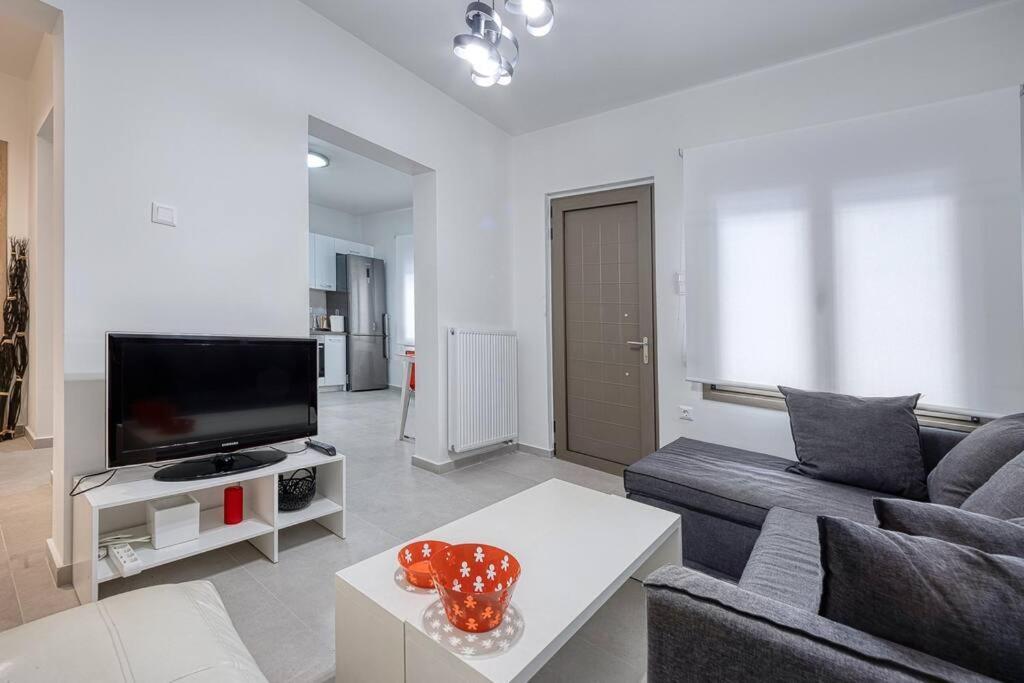 Vivian'S House Διαμέρισμα Τρίκαλα Εξωτερικό φωτογραφία