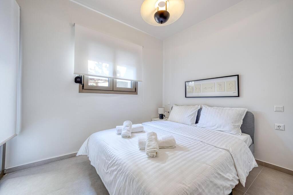 Vivian'S House Διαμέρισμα Τρίκαλα Εξωτερικό φωτογραφία